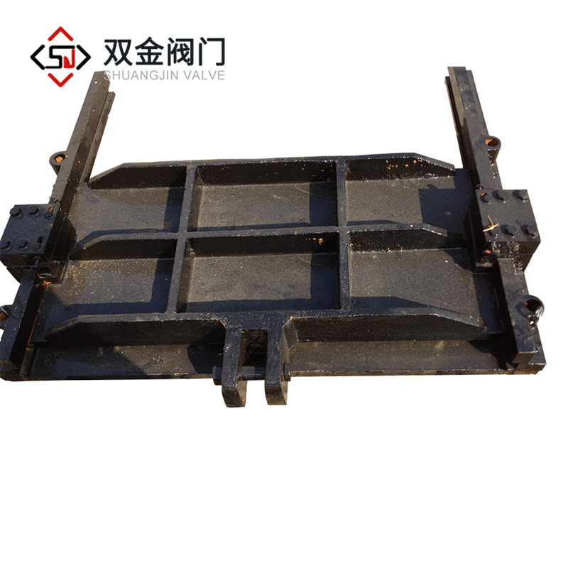下開(kāi)式調(diào)節(jié)堰門 下開(kāi)式調(diào)節(jié)堰門